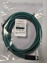 Cognex ����ҕ ����ǧ�׾W�� Ethernet Cable CCB-84901-2001-05