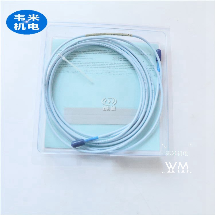 美国Bently铠装电缆330130-040-01-00 韦米现货