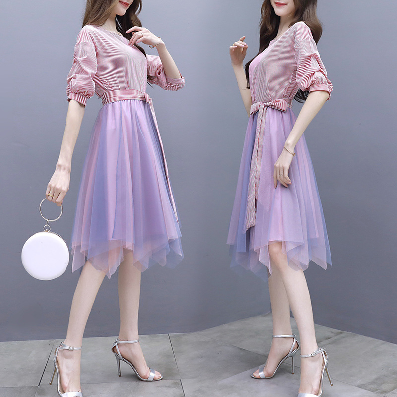 Costume femme en Fibre de polyester - Ref 3333639 Image 3