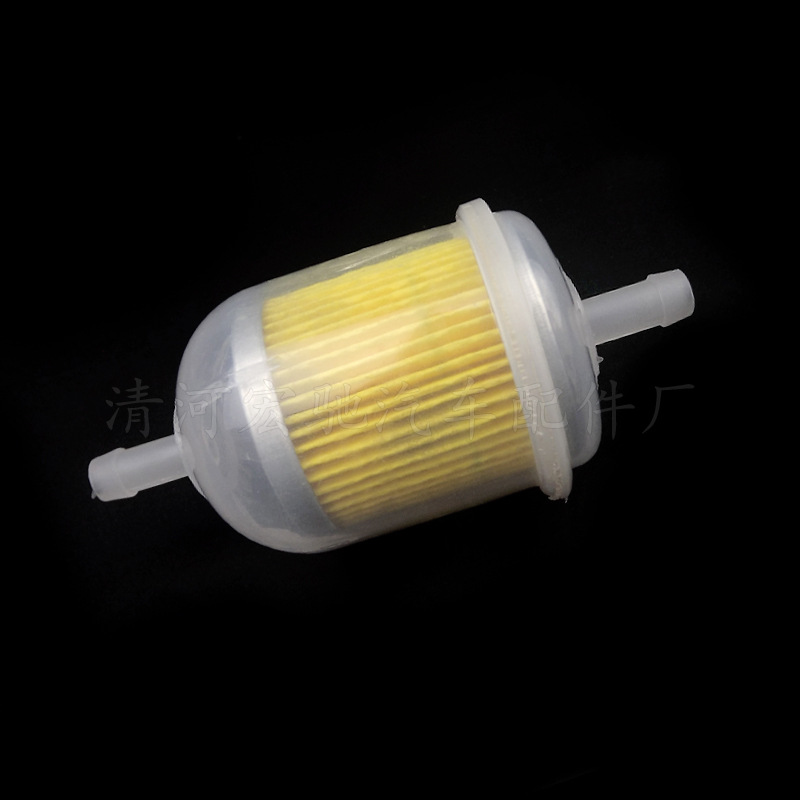 Wholesale Japanese Car Fuel Filter Fuel Filter Cartridge Fuel Separator Plastic Filter Motorcycle Fuel Cup