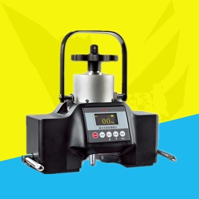 供应便携式洛氏硬度计PHR-200型 磁力式指针洛氏硬度计HRC