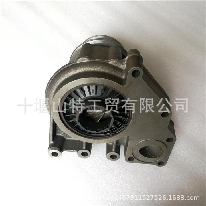 4386570 ISX15水泵 (3)