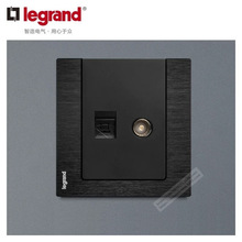 Legrand�_���� ���hϵ�� ��X�ҕ��(�����)-���z��K9/C01/TV-J2