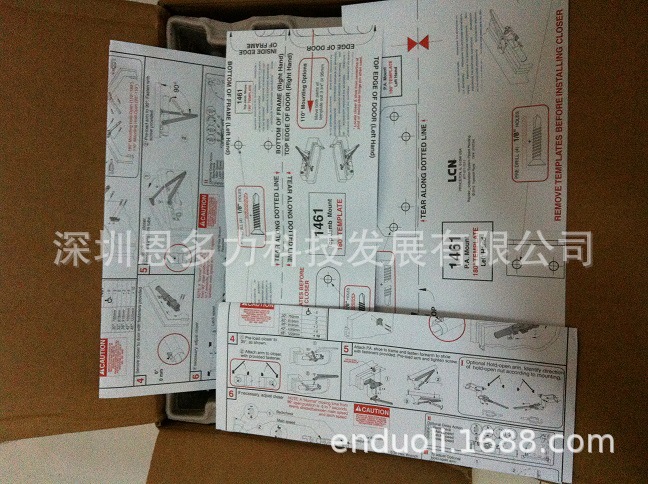 �����ʽ���𳧼ң���ӦLCN1460��װ��������UL10C������֤)