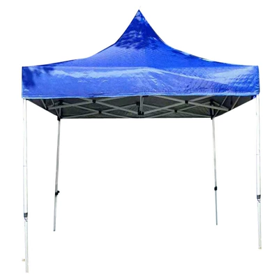 Tent Winter Warm Summer Cool – Çadırlar - does-not-contain-cloth-blue-5-8-people