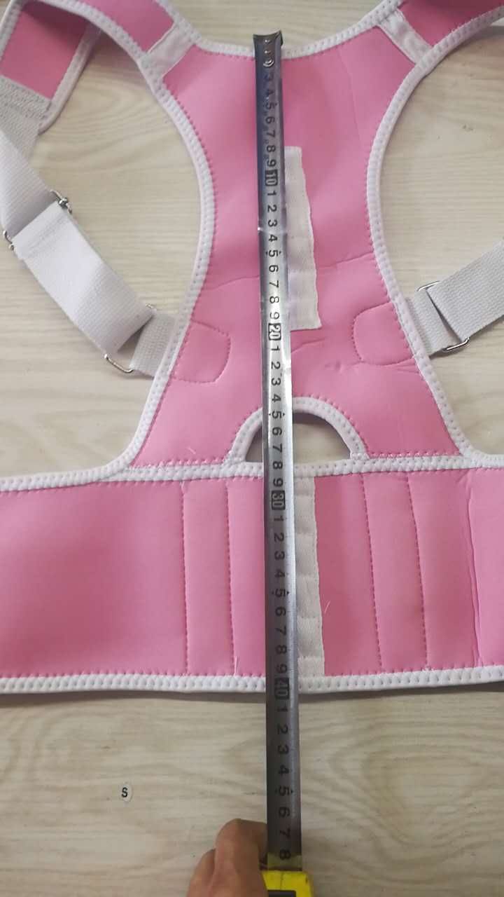 Posture Correction Belt Image 2