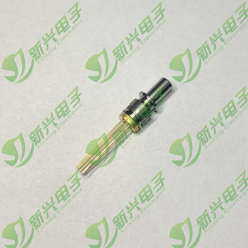 NR3510UR 光纤模块 SFP收发器 4.6mm InGaAs PIN-PD Rosa 50Ω