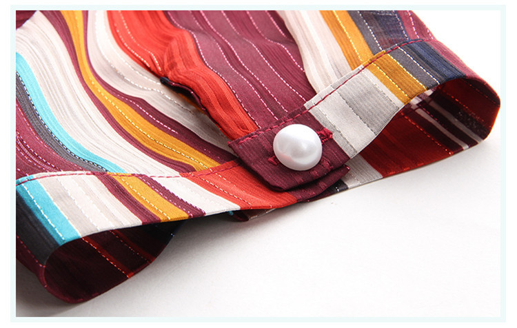 Costume femme LE FRèRE DE HUA GE en De la soie - Ref 3334042 Image 65