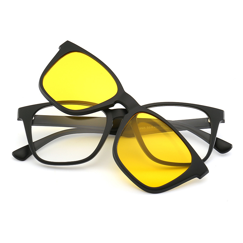 Lunettes de soleil VIOLENT en PC - Ref 3367103 Image 5