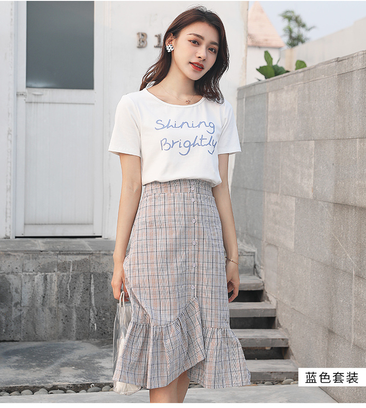 Costume femme LES GENS COMPTENT SUR LES VêTEMENTS en Coton - Ref 3334953 Image 19