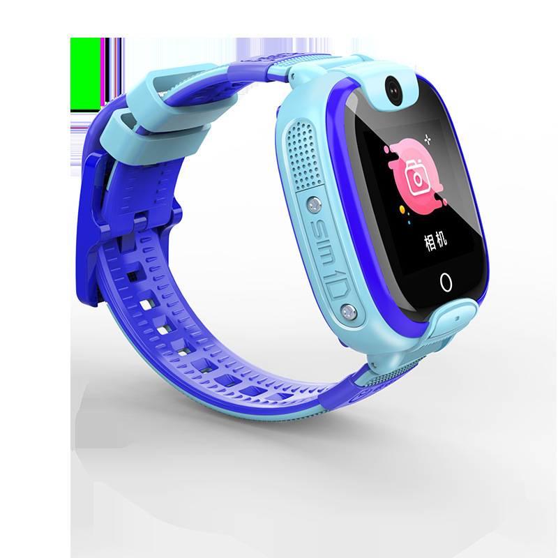 Montre intelligente - Ref 3390645 Image 4