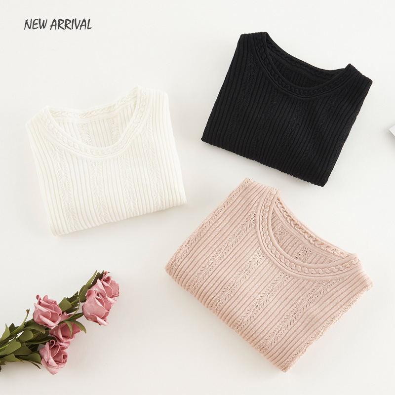 Pull femme - Ref 3414191 Image 1