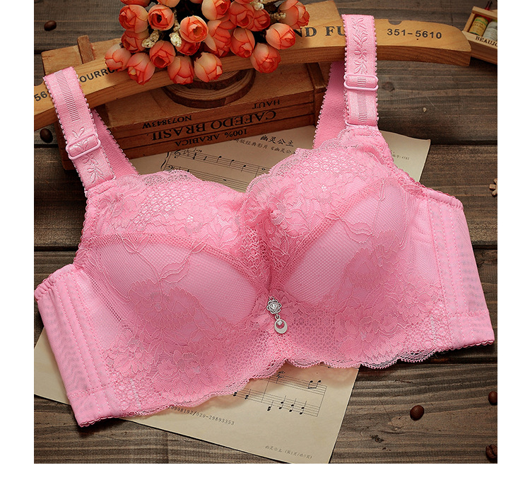 Soutiens-gorge - Ref 3369375 Image 18