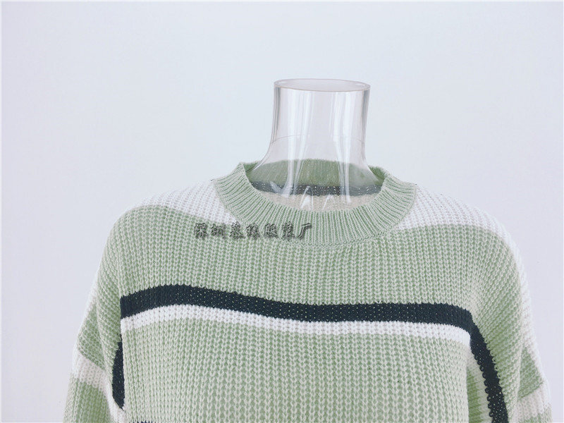 Pull femme en Acrylique - Ref 3414194 Image 51