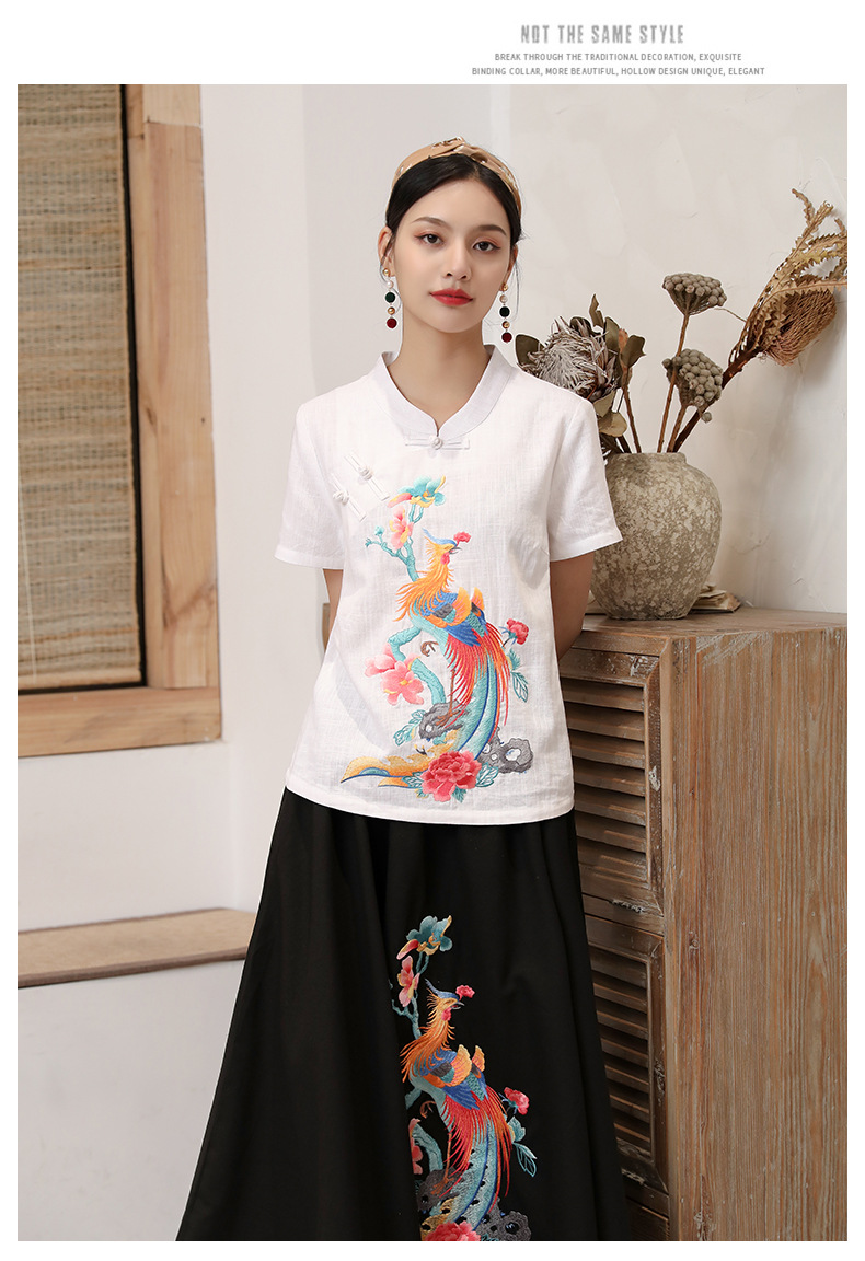 Costume femme RêVE DE BASE en Coton - Ref 3335474 Image 26