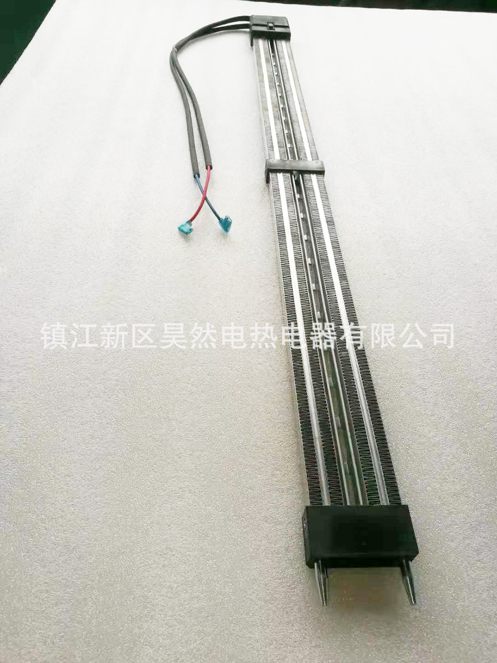 ptc工业加热器发热器发热片无明火节能省电控制柜发热管加热器