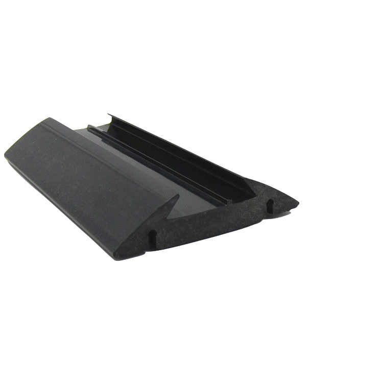 Productos de extrusión de plástico Perfil de PVC Hoja de plástico de PVC Procesamiento de extrusión de plástico Extrusión de plástico en perfil