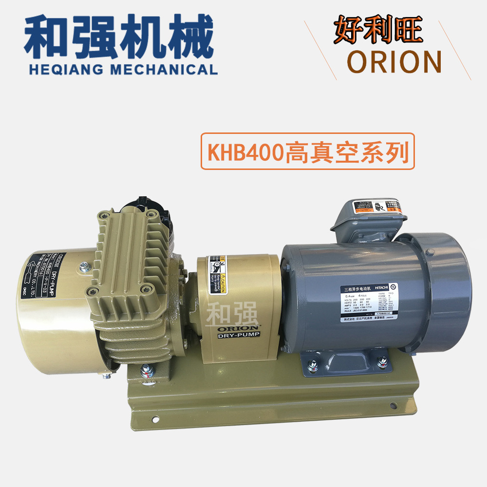 GXHƬձORION/KHB400-P-V-03/KHB400A-301-G1 0.4KW