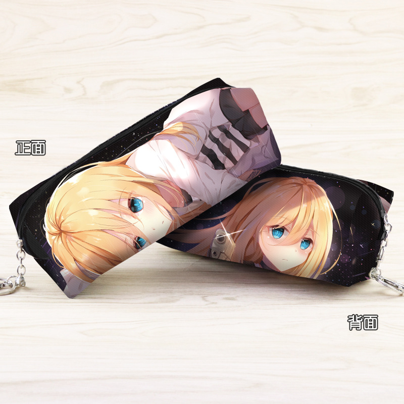 笔袋【杀戮的天使】