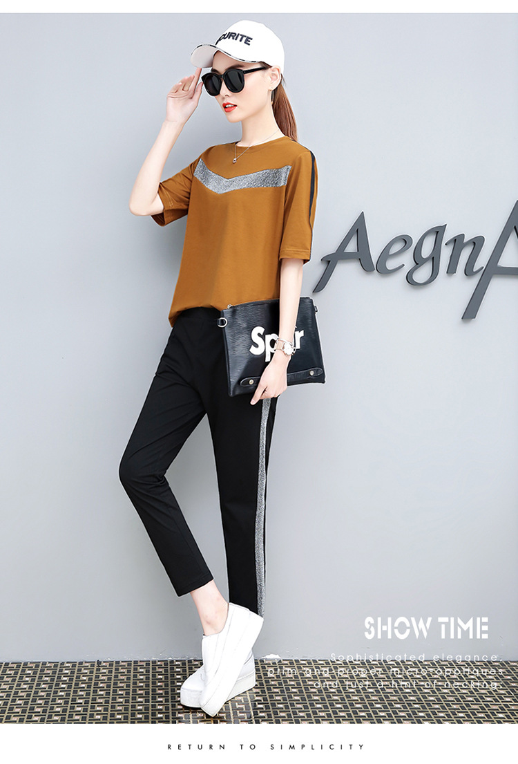 Costume femme YIQI TIANQIN en Coton - Ref 3335085 Image 20