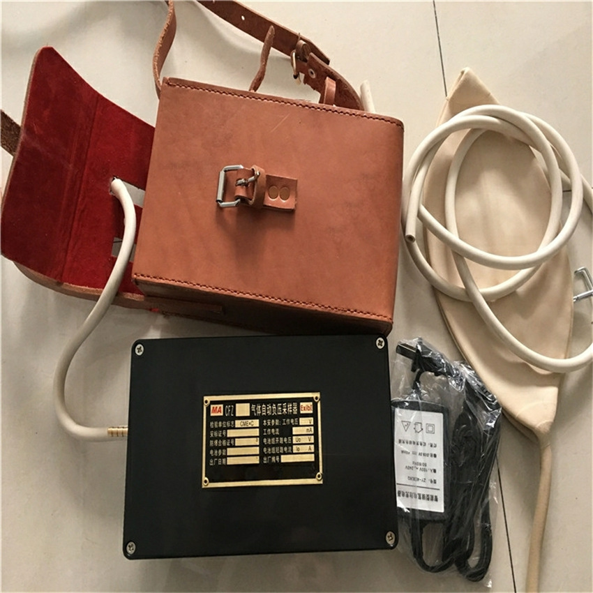 負(fù)壓采樣器01