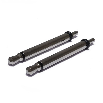 2.5 Monosyllabic lengthen Mono Pin insertion Length 26MM22.5MM The outer tube Smooth