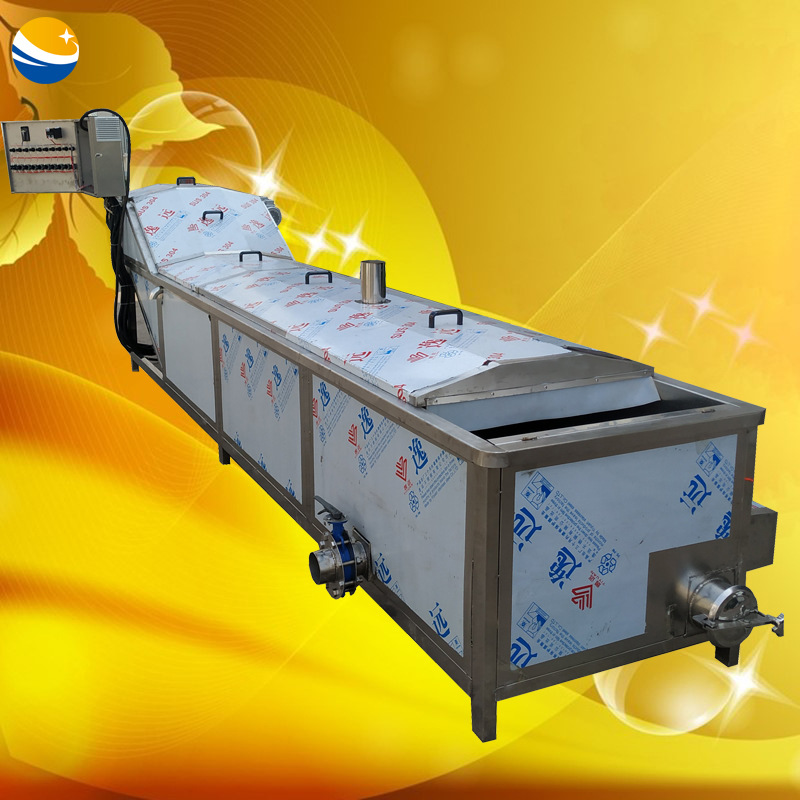 果酒巴士杀菌机 厂家供应罐头巴士灭菌设备 饮料巴士杀菌流水线