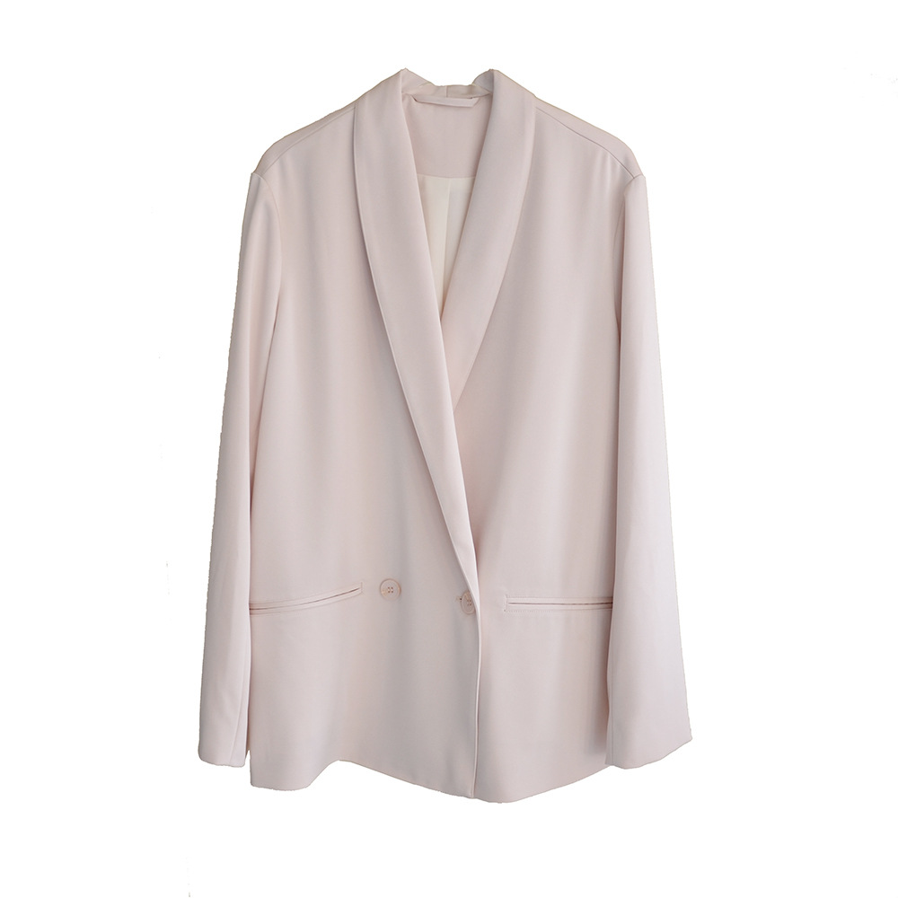 Costume femme en Satin - Ref 3334838 Image 5