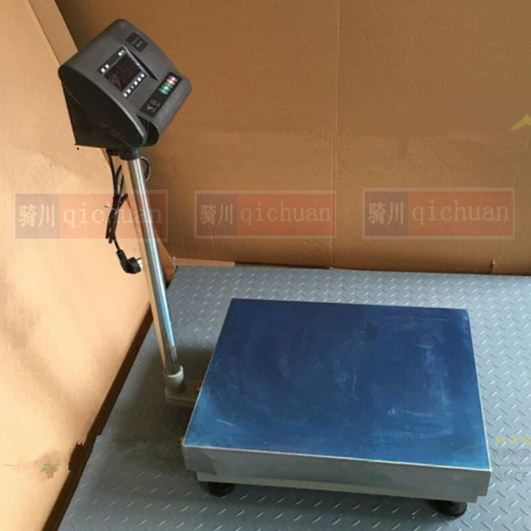 Yongzhou промышленная взвешенная электронная настольная весы 200 кг электронная весы 45x60cm малая столешница весы