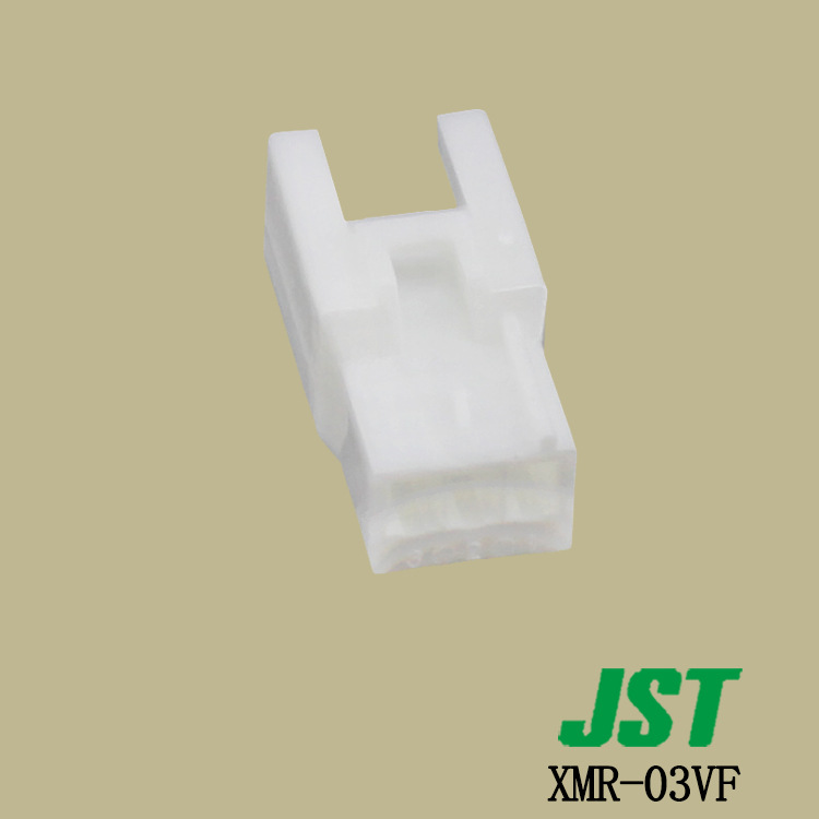 �ɶ��� ��Ӧ XMR-03VF ���� XMϵ�� 2.5mm��� �߶��� JST ������