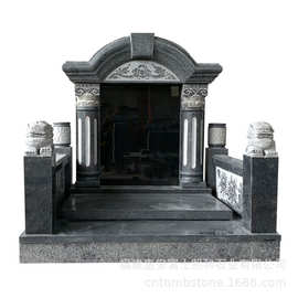 贵州铜仁市嘉祥墓碑墓碑 巴哈马兰小型碑 家族碑文的内容图片