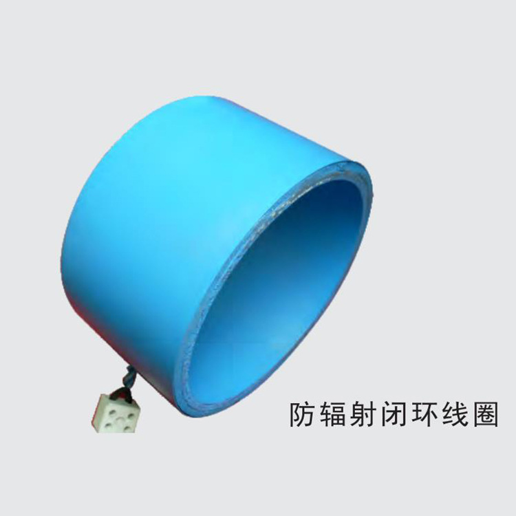 闭环线圈