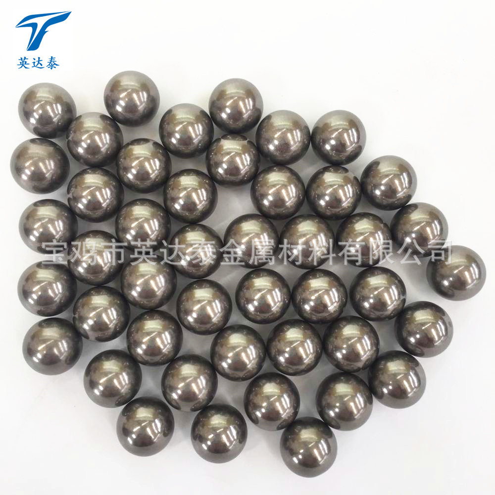 定制高比重配重钨球钨镍铁合金球硬质合金钨珠4 4 5 6mm渔具钨珠 阿里巴巴