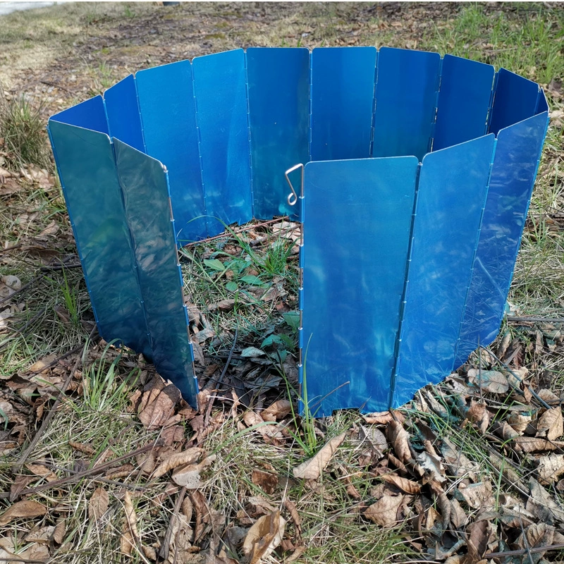 Вогнуто-выпуклое с защелкой лобовое стекло Открытый алюминиевый сплав 15 шт. Обработка поверхности лобового стекла трансграничная AT6399