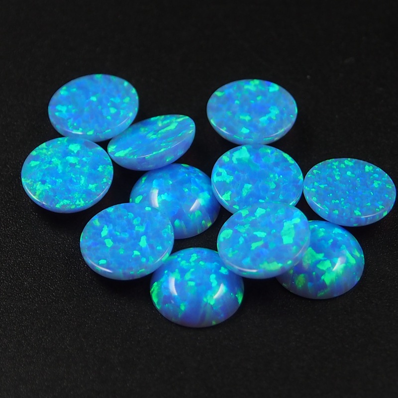 Synthetic Opal (110)