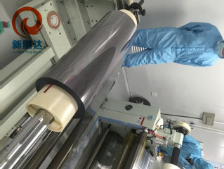 无人超市信号屏蔽膜 电磁信号屏蔽膜 导电膜  模切冲形