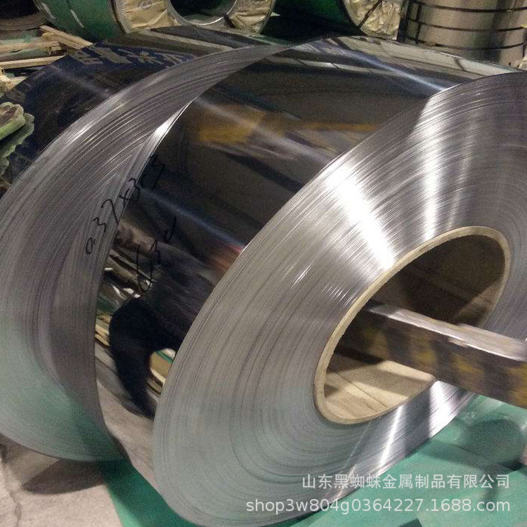现货201/202/304/304L/316L/321/309S/310S/430/不锈钢钢带