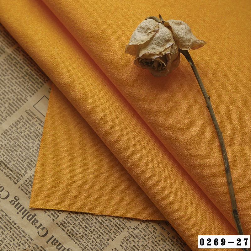 Cloth, sofa, direct factory sales, increased thickness, cotton and linen