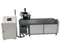 全自动玻璃管 玻璃棒切割机