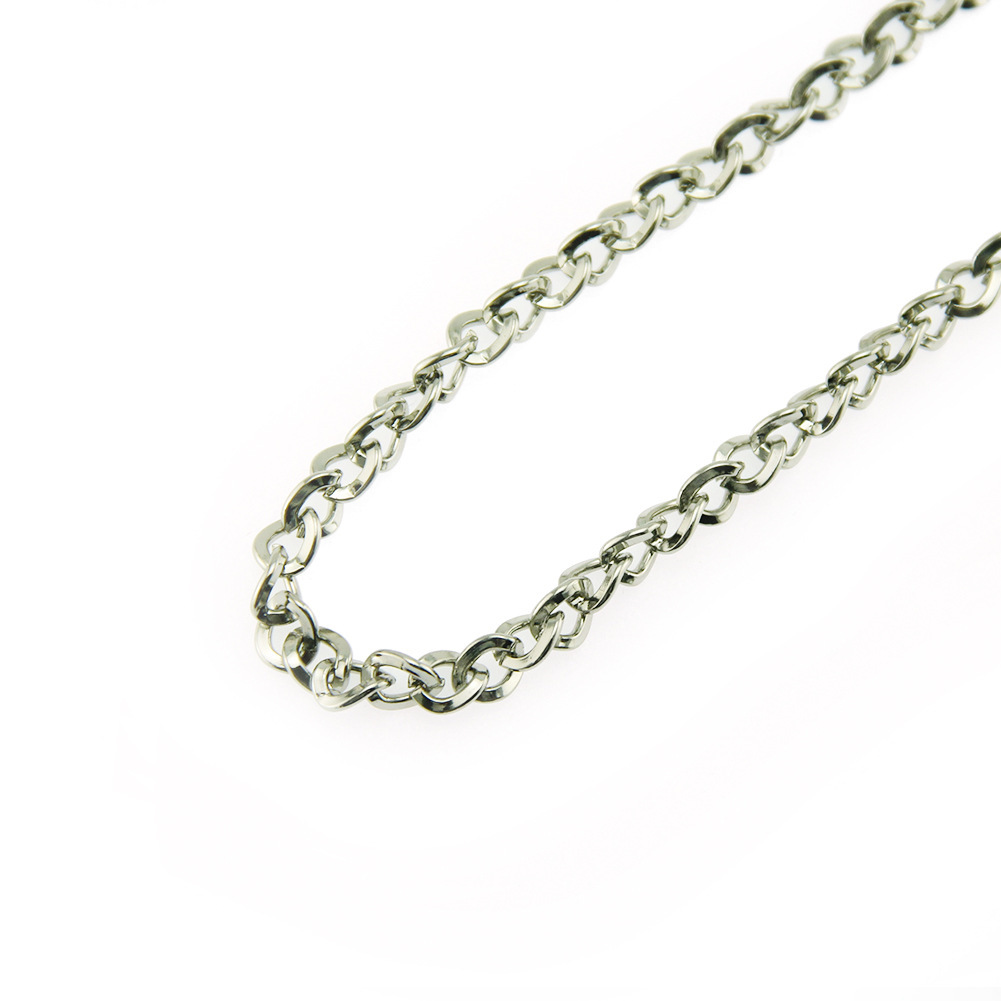 Punk Men's Pants Pendant Hip Hop Rap Nightclub Versatile Domineering Waist Chain_voghion.com