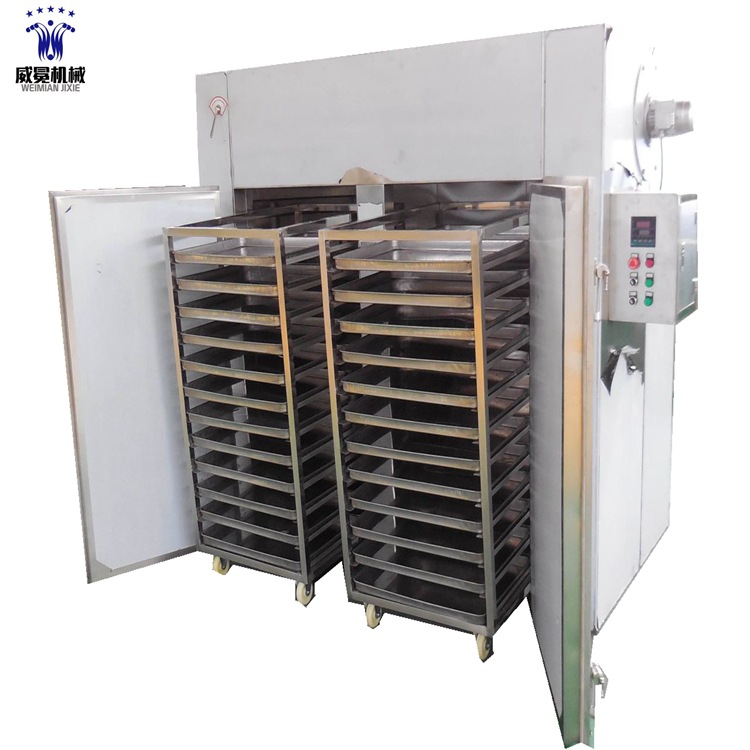 厂家供应热风循环烘箱 CT-C-I型烘箱 水果蔬菜药材烘干机