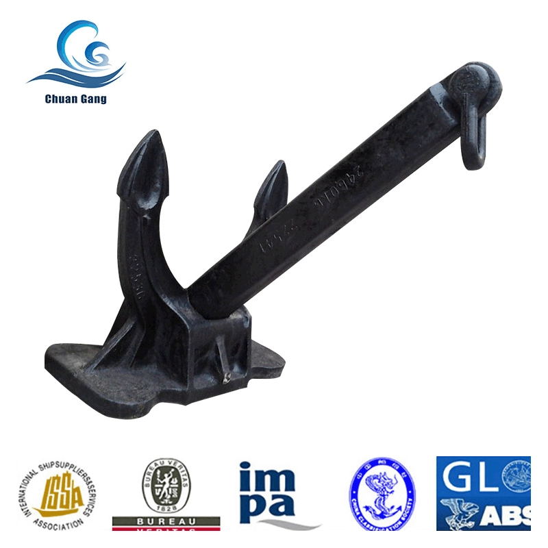 Морской якорь Холл якорь sbeck якорь Военно-морской флот якорь большой захват один коготь Якорь два коготь Якорь большой морской якорь