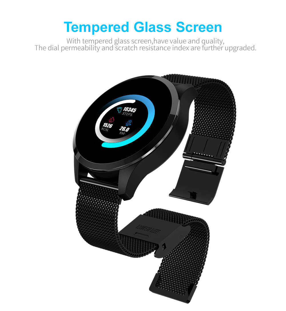 Q9 Smart Bracelet