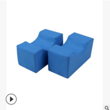 批发踝骨垫防褥疮腿部体位垫病人护理海绵手术抬高脚踝部腿部垫