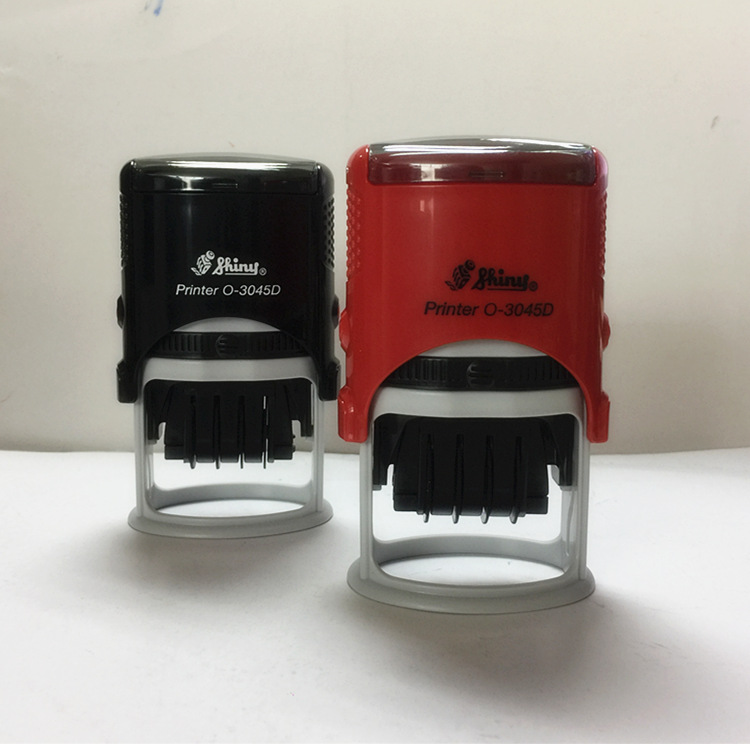 ̨�� Shiny����O-3045D��ī����ӡ�Զ���ī45*30MM ����ӡ������