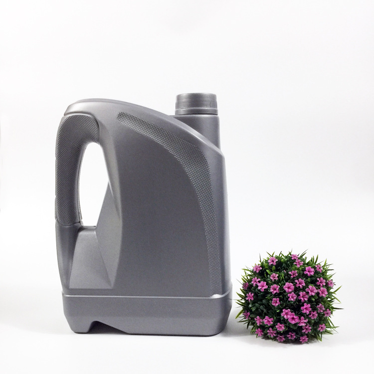 4升防冻液桶 机油壶厂家汽油桶机油桶 灰色加厚耐日语系各种桶形