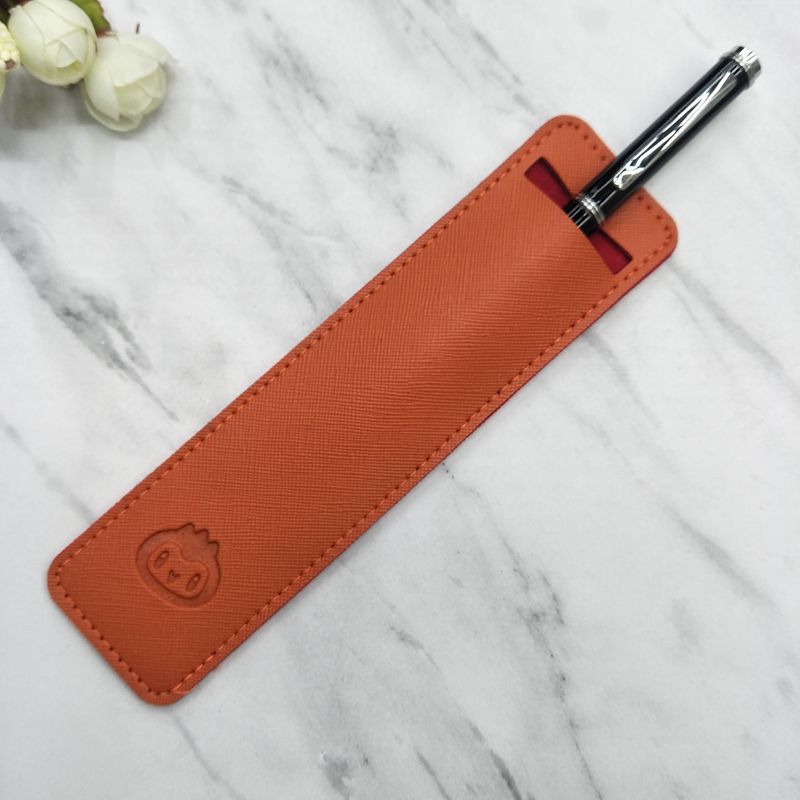 10PU皮笔袋 车线开口5_副本