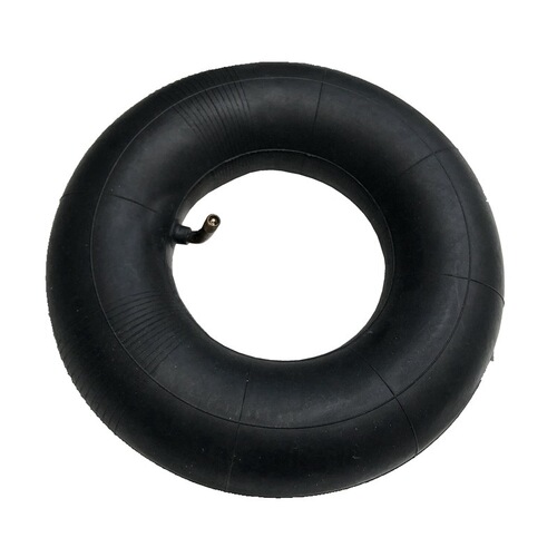 Electric car inner tube 4.10/3.50-4 thickened inner tube 10-inch tire 260x85 inner and outer tube explosion-proof solid tire 