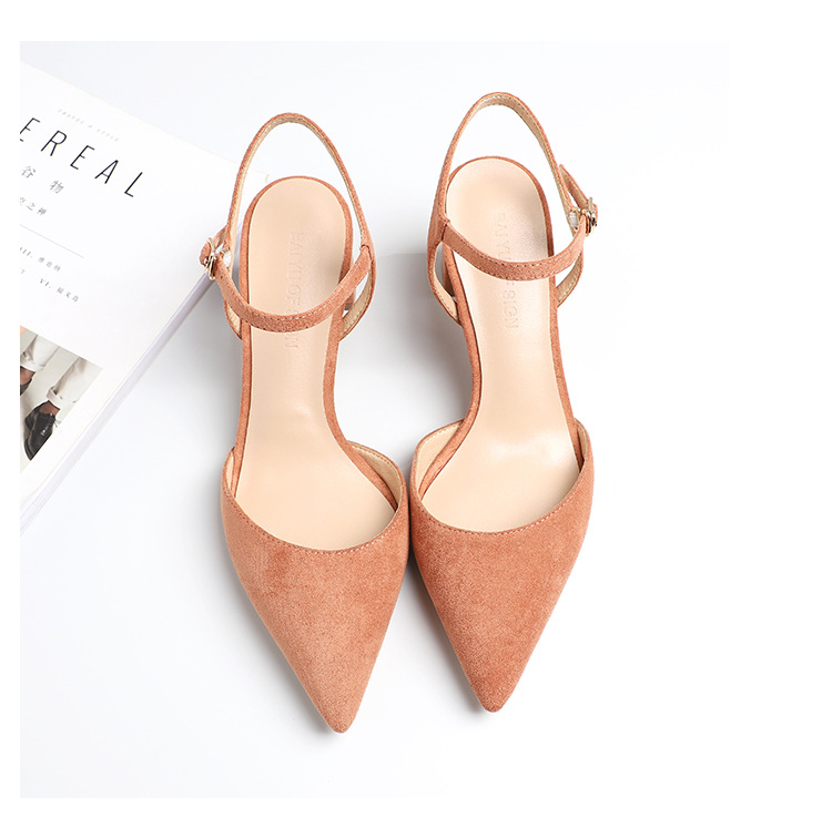 Chaussures été pour femme en Caoutchouc - Ref 3346250 Image 25