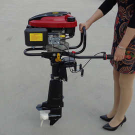 农丰利供应船挂机船用推进器船尾挂机图片和价格